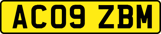 AC09ZBM