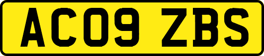 AC09ZBS