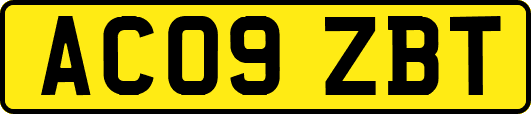 AC09ZBT