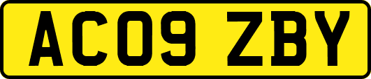 AC09ZBY