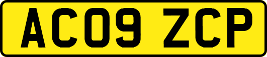 AC09ZCP