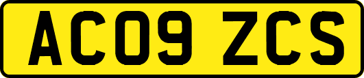 AC09ZCS