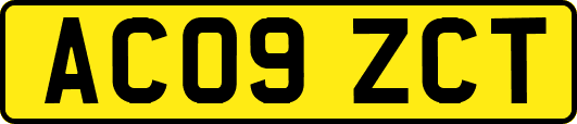 AC09ZCT