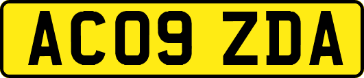 AC09ZDA