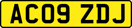 AC09ZDJ