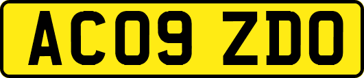 AC09ZDO
