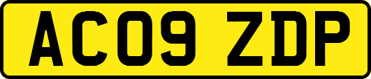 AC09ZDP