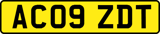 AC09ZDT