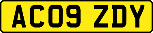 AC09ZDY