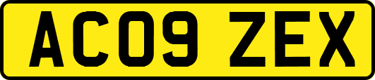 AC09ZEX