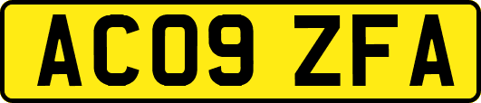 AC09ZFA