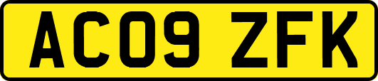 AC09ZFK