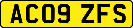 AC09ZFS