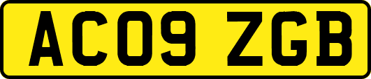 AC09ZGB