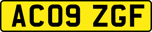 AC09ZGF