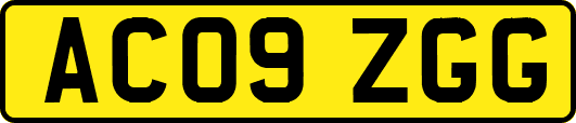 AC09ZGG