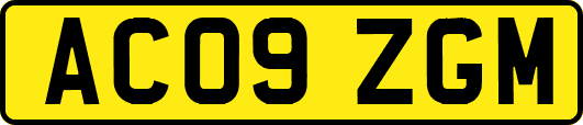 AC09ZGM