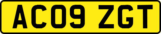 AC09ZGT