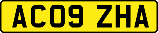 AC09ZHA