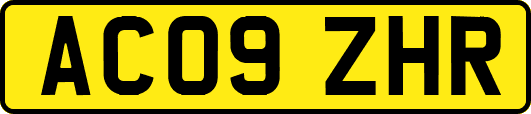 AC09ZHR