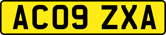 AC09ZXA