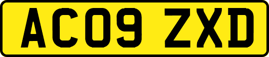 AC09ZXD