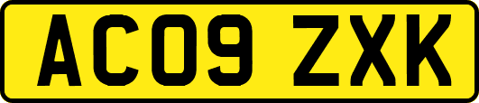 AC09ZXK