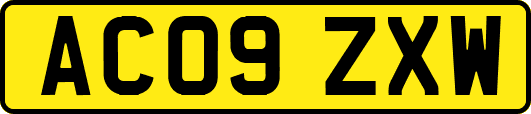 AC09ZXW