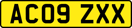 AC09ZXX