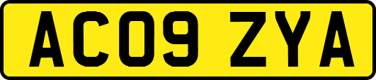 AC09ZYA