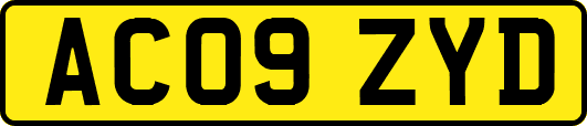 AC09ZYD