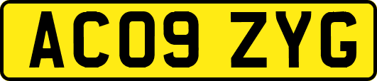 AC09ZYG