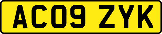 AC09ZYK