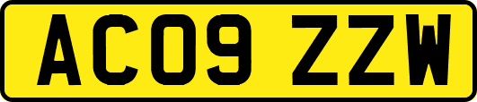 AC09ZZW