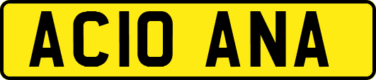 AC10ANA