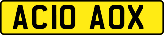 AC10AOX