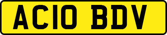 AC10BDV