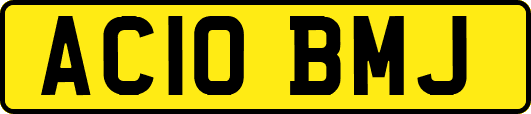 AC10BMJ