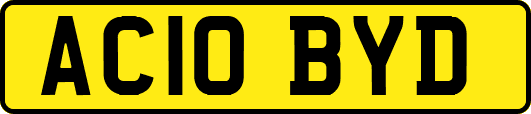 AC10BYD