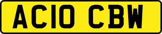 AC10CBW