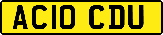 AC10CDU