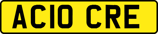 AC10CRE