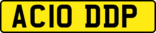 AC10DDP