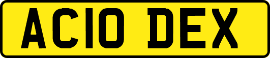 AC10DEX