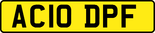AC10DPF