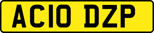 AC10DZP