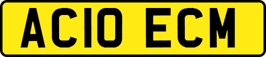 AC10ECM
