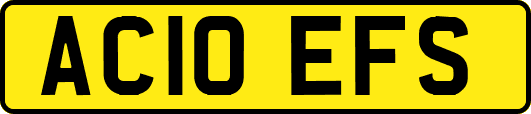 AC10EFS
