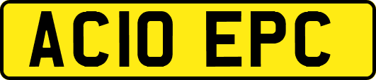 AC10EPC