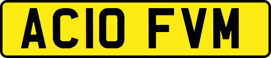 AC10FVM